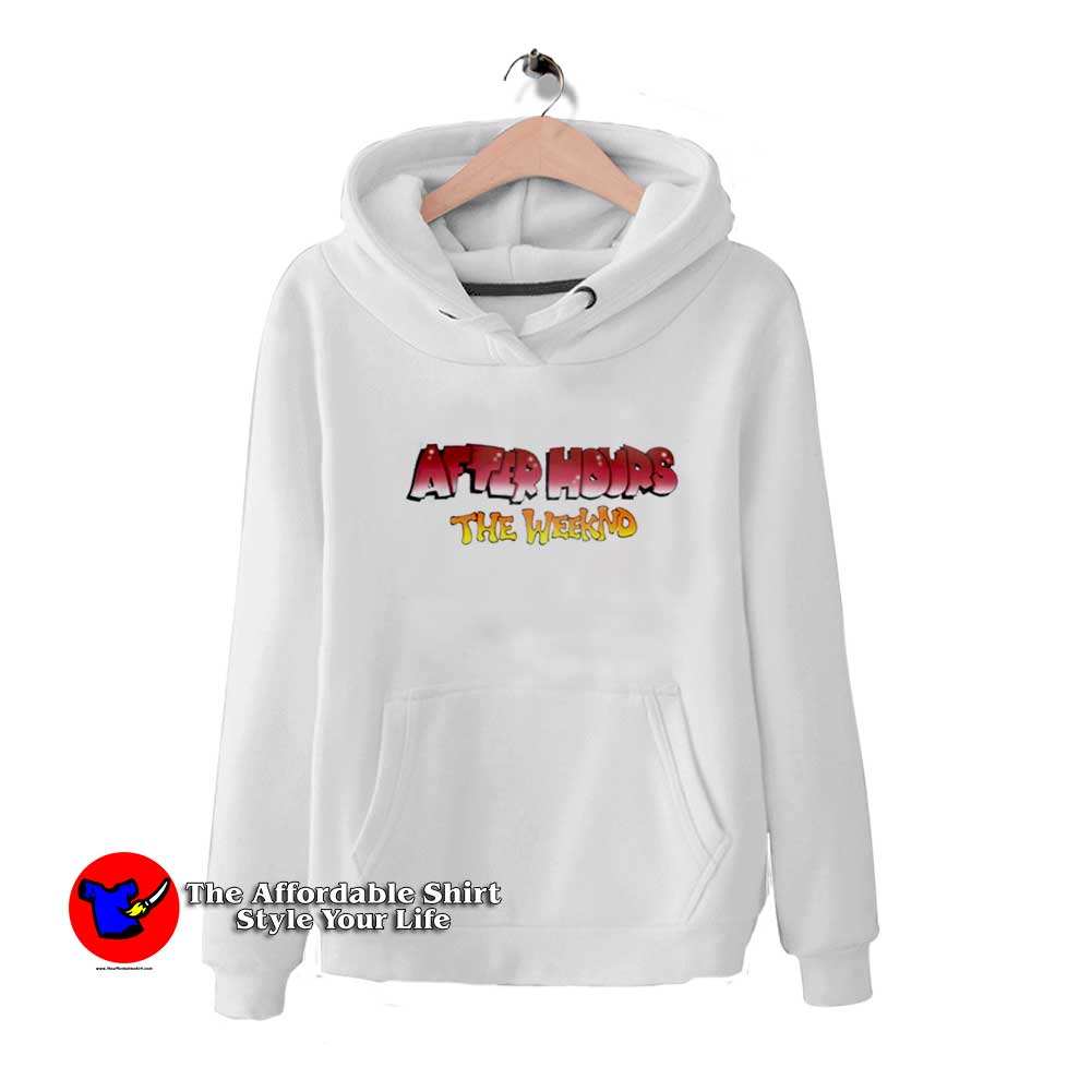 After Hours The Weeknd Airbush Unisex Hoodie 510x510 image After Hours The Weeknd Airbush Unisex Hoodie 510x510 After Hours The Weeknd Airbush Unisex Hoodie
