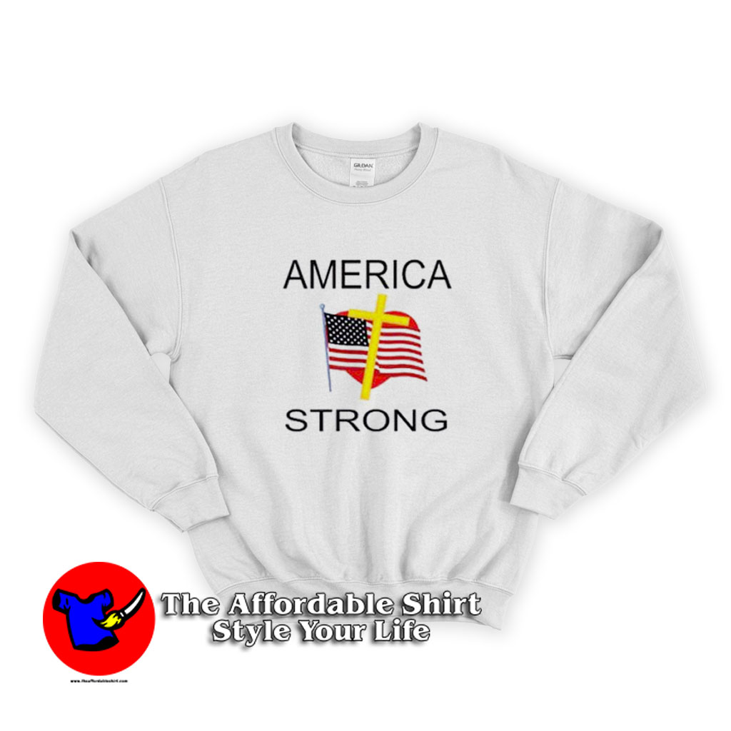 American Strong Unisex Graphic Sweatshirt 510x510 image American Strong Unisex Graphic Sweatshirt 510x510 American Strong Unisex Graphic Sweatshirt On Sale