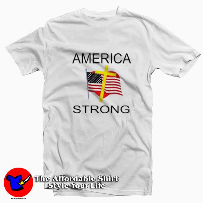 American Strong Unisex Graphic Tshirt 510x510 image American Strong Unisex Graphic Tshirt 510x510 American Strong Unisex Graphic T shirt On Sale