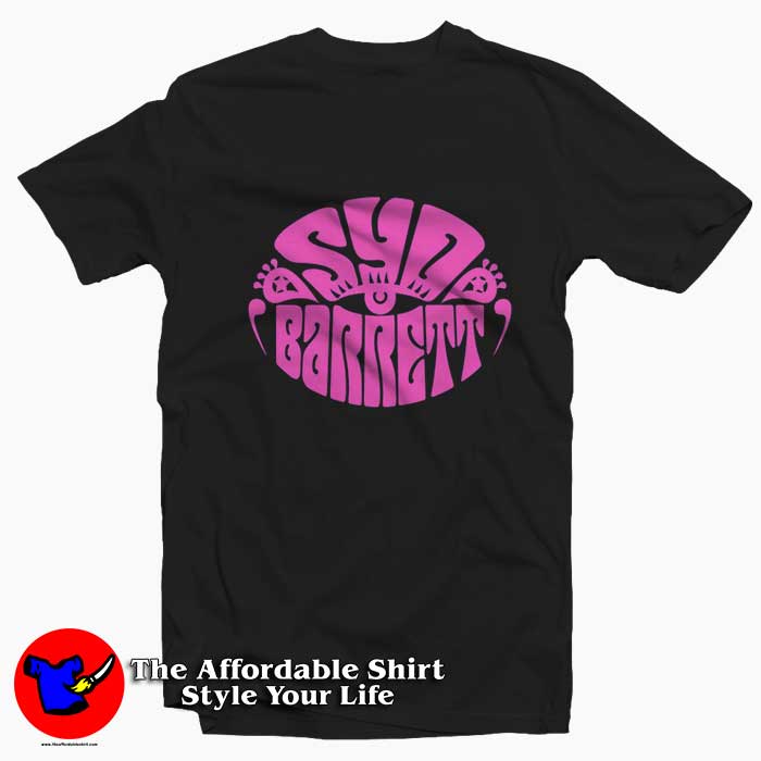 Barret Pink FLOYD Inspired Psychedelic Tshirt 510x510 image Barret Pink FLOYD Inspired Psychedelic Tshirt 510x510 Barret Pink FLOYD Inspired Psychedelic T shirt On Sale