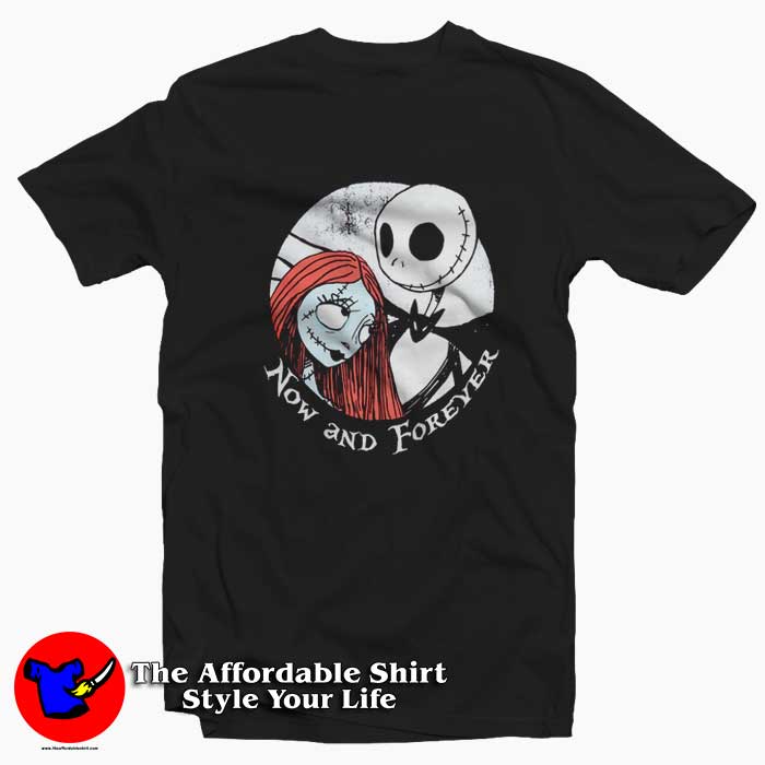 Before Christmas Jack Sally Now And Forever Shirt 510x510 image Before Christmas Jack Sally Now And Forever Shirt 510x510 Before Christmas Jack & Sally Now And Forever T shirt On Sale