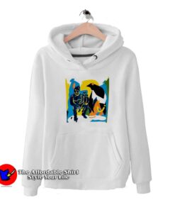Bethany Williams Aesthetic Graphic Hoodie