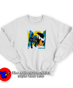 Bethany Williams Aesthetic Graphic Sweatshirt