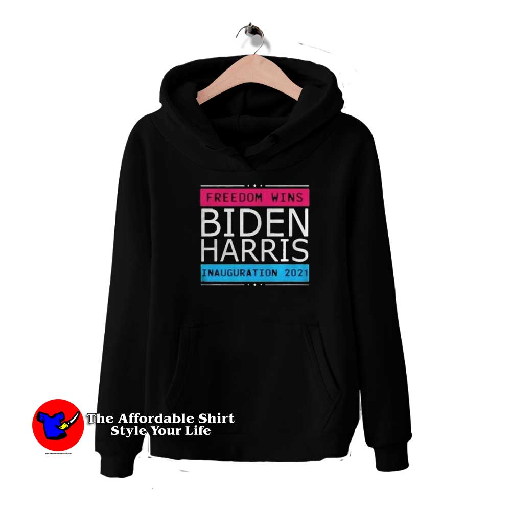 Biden Harris Inauguration Day 2021 Freedom Hoodie 510x510 image Biden Harris Inauguration Day 2021 Freedom Hoodie 510x510 Biden Harris Inauguration Day 2021 Freedom Hoodie