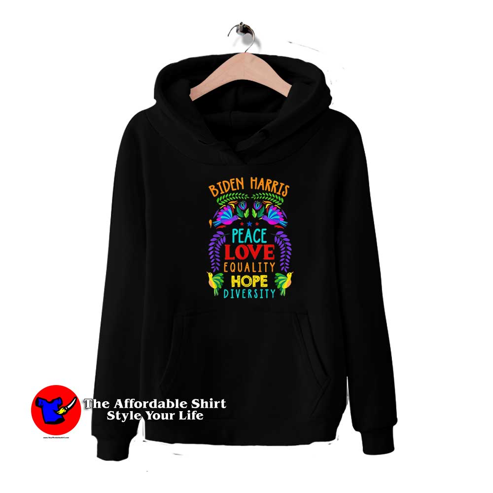 Biden Harris Peace Love Equality Unisex Hoodie 510x510 image Biden Harris Peace Love Equality Unisex Hoodie 510x510 Biden Harris Peace Love Equality Unisex Hoodie