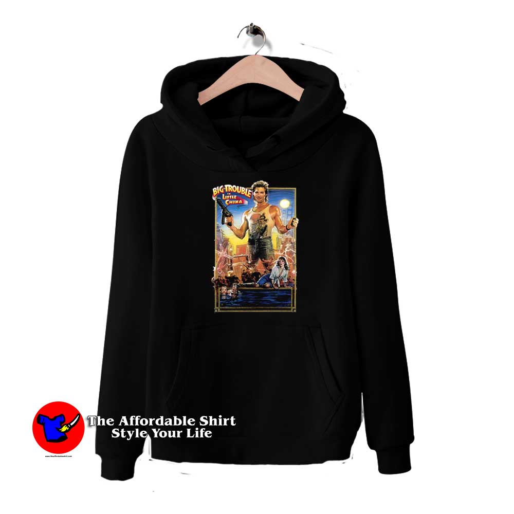 Big Trouble In Little China V3 Unisex Hoodie 510x510 image Big Trouble In Little China V3 Unisex Hoodie 510x510 Big Trouble In Little China V3 Unisex Hoodie