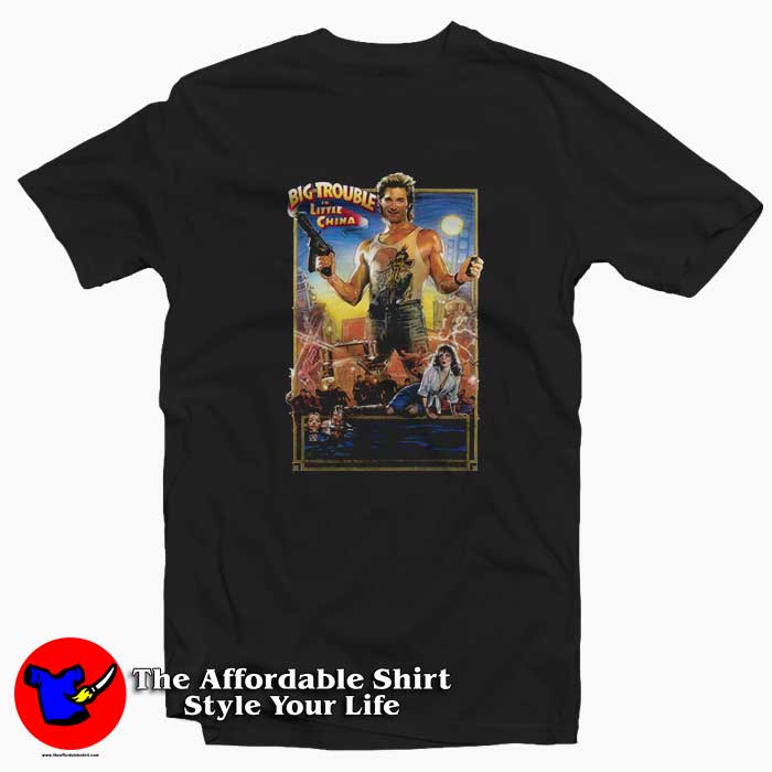 Big Trouble In Little China V3 Unisex T Shirt 510x510 image Big Trouble In Little China V3 Unisex T Shirt 510x510 Big Trouble In Little China V3 Unisex T shirt On Sale