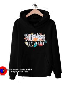 Billionaire Boy Club Universe Unisex Hoodie