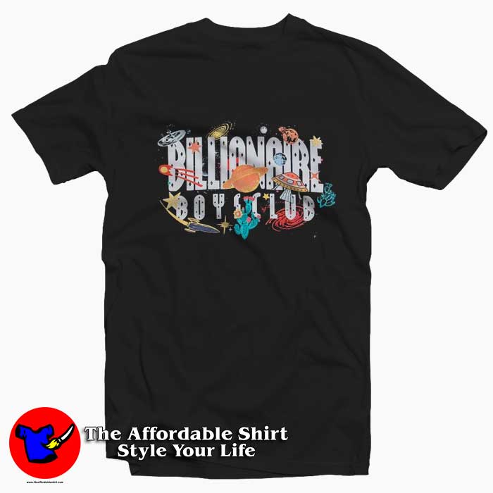 Billionaire Boy Club Universe Unisex T Shirt 510x510 image Billionaire Boy Club Universe Unisex T Shirt 510x510 Billionaire Boy Club Universe Unisex T shirt On Sale