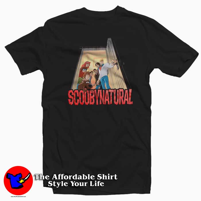 Cartoon Vintage Scoobynatural Basement T Shirt 510x510 image Cartoon Vintage Scoobynatural Basement T Shirt 510x510 Cartoon Vintage Scoobynatural Basement T shirt On Sale