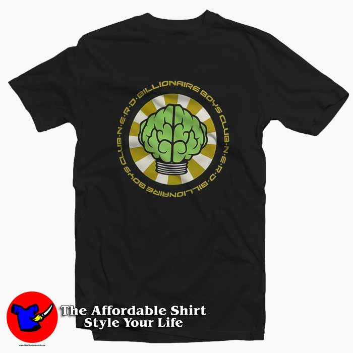 Cheap Billionaire Boys Club Nerd Brain T Shirt 510x510 image Cheap Billionaire Boys Club Nerd Brain T Shirt 510x510 Cheap Billionaire Boys Club Nerd Brain T shirt On Sale