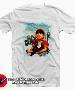 Cheap Vlone Yams Day 2020 Unisex T-shirt