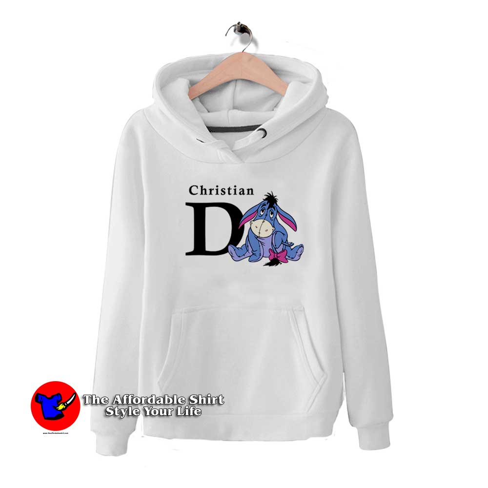 Christian D Eeyore Parody Unisex Hoodie 510x510 image Christian D Eeyore Parody Unisex Hoodie 510x510 Christian D Eeyore Parody Unisex Hoodie