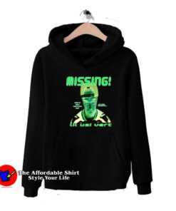 Cool Lil Uzi Vert Eternal Atake Unisex Hoodie