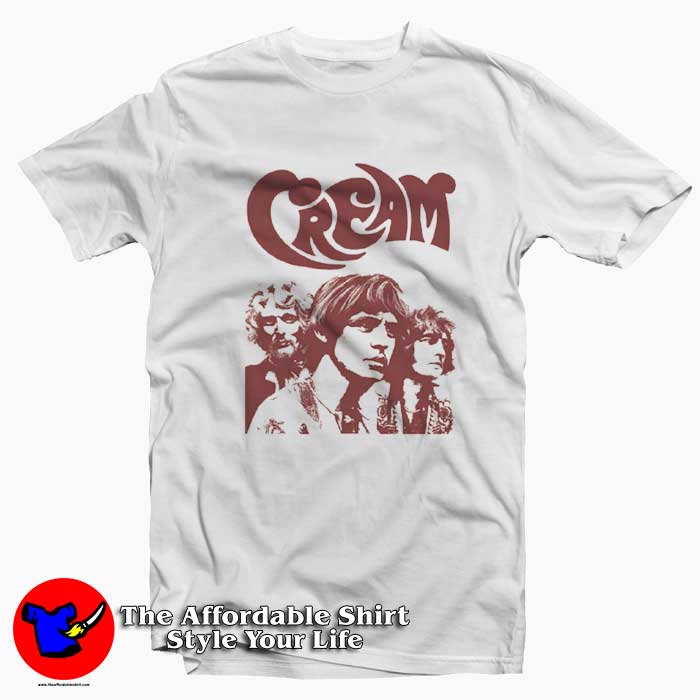 Cream Psychedelic Acid Blues Rock Tshirt 510x510 image Cream Psychedelic Acid Blues Rock Tshirt 510x510 Cream Psychedelic Acid Blues Rock T shirt On Sale