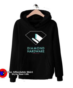 Diamond Supply Co. Industry Standard Hoodie