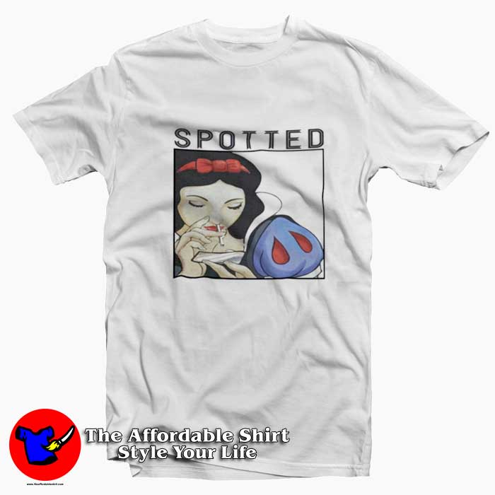 Disney Seven Dwarfs Snow White Cocaine T Shirt 510x510 image Disney Seven Dwarfs Snow White Cocaine T Shirt 510x510 Disney Seven Dwarfs Snow White Cocaine T shirt On Sale