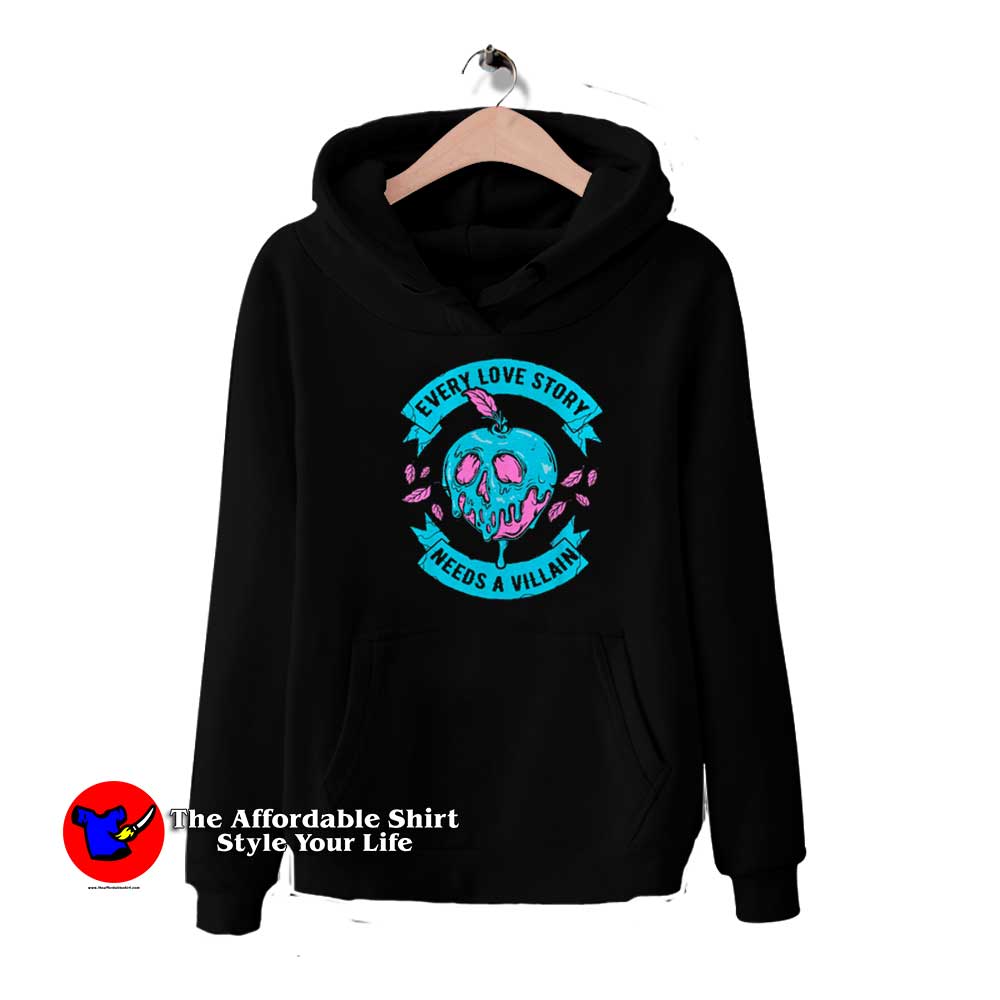 Disney Snow White Love Story Villain Hoodie 510x510 image Disney Snow White Love Story Villain Hoodie 510x510 Disney Snow White Love Story Villain Hoodie