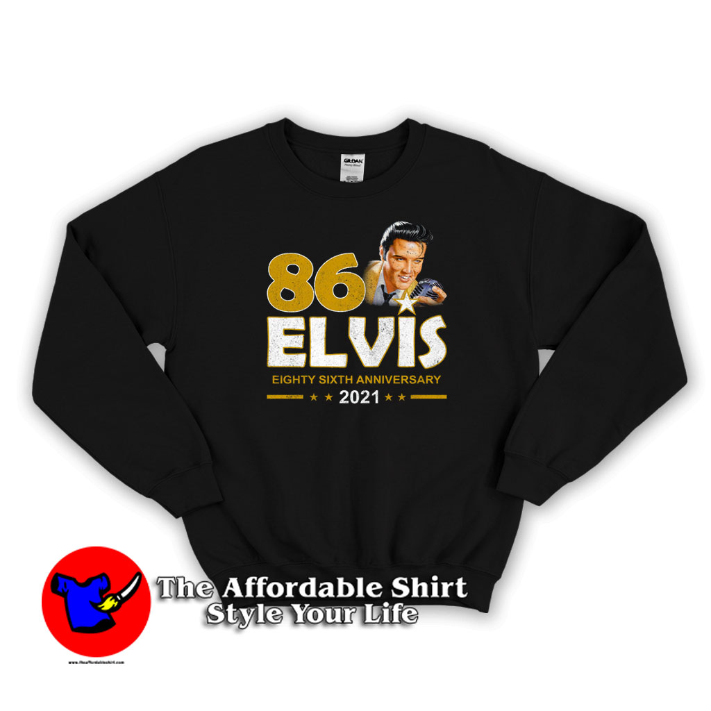 Eighty Sixth Anniversary Elvis 2021 Sweatshirt 510x510 image Eighty Sixth Anniversary Elvis 2021 Sweatshirt 510x510 Eighty Sixth Anniversary Elvis 2021 Sweatshirt On Sale