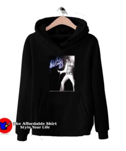 Elvis Aron Presley Rock And Roll Singer Hoodie