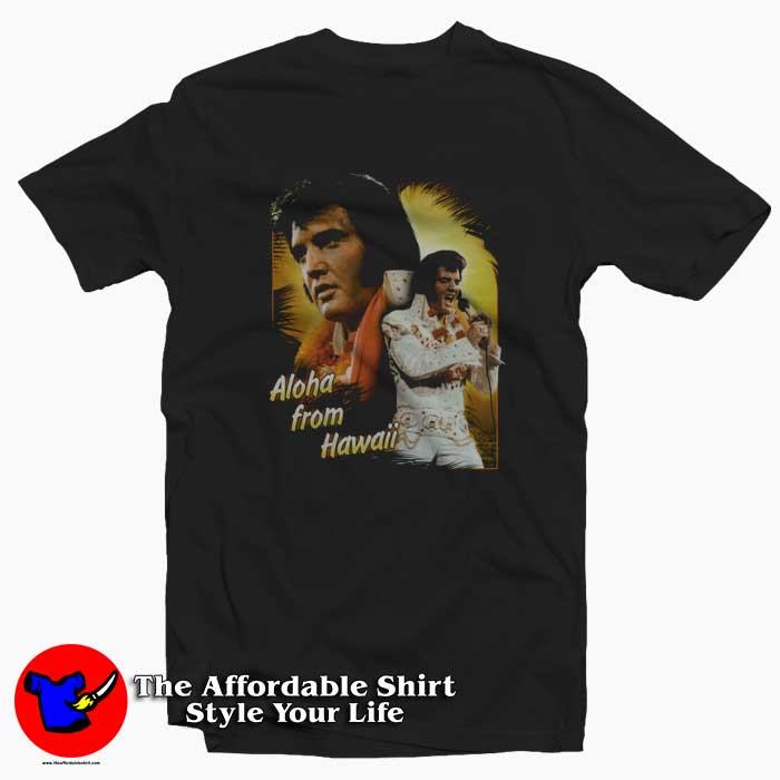 Elvis Presley Aloha From Hawaii Licensed T Shirt 510x510 image Elvis Presley Aloha From Hawaii Licensed T Shirt 510x510 Elvis Presley Aloha From Hawaii Licensed T shirt On Sale