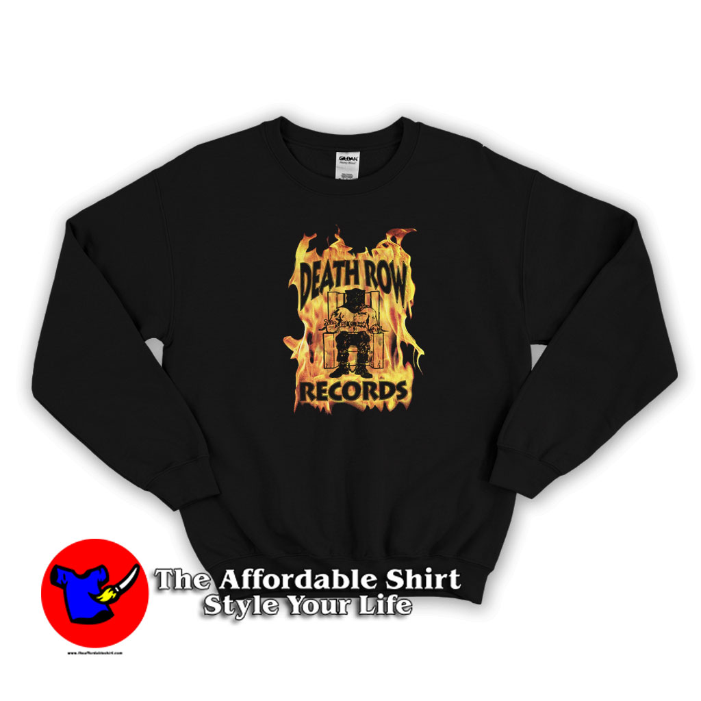 Flame Death Row Record Vintage Hip Hop Sweater 510x510 image Flame Death Row Record Vintage Hip Hop Sweater 510x510 Flame Death Row Record Vintage Sweatshirt On Sale