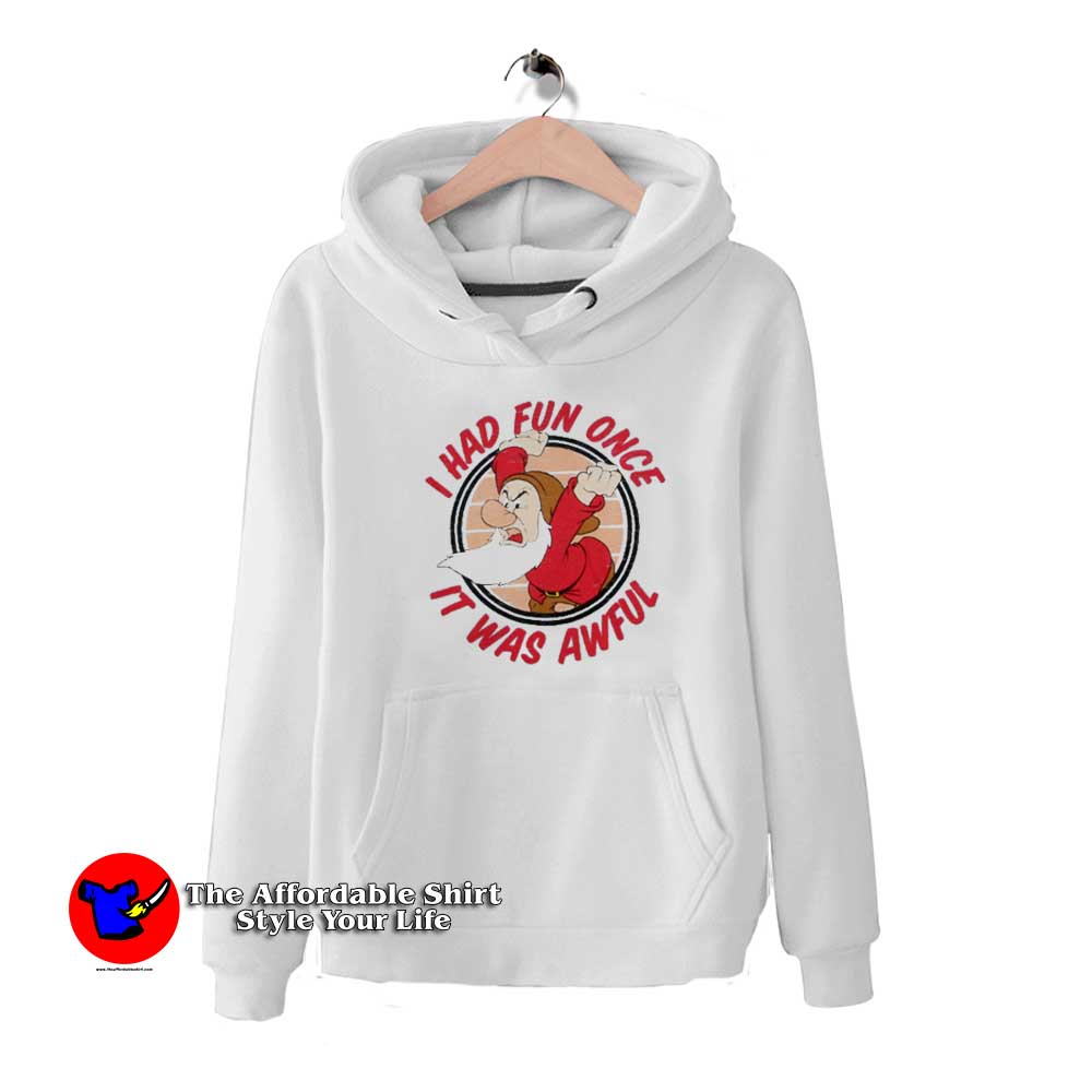 Funny Angry Grumpy The Seven Dwarfs Hoodie 510x510 image Funny Angry Grumpy The Seven Dwarfs Hoodie 510x510 Funny Angry Grumpy The Seven Dwarfs Hoodie