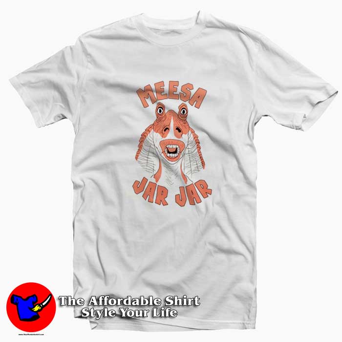 Funny Star Wars Jar Jar Binks Unisex T Shirt 510x510 image Funny Star Wars Jar Jar Binks Unisex T Shirt 510x510 Funny Star Wars Jar Jar Binks Unisex T shirt On Sale