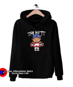 Funny Vintage Trukfit lil Wayne Unisex Hoodie