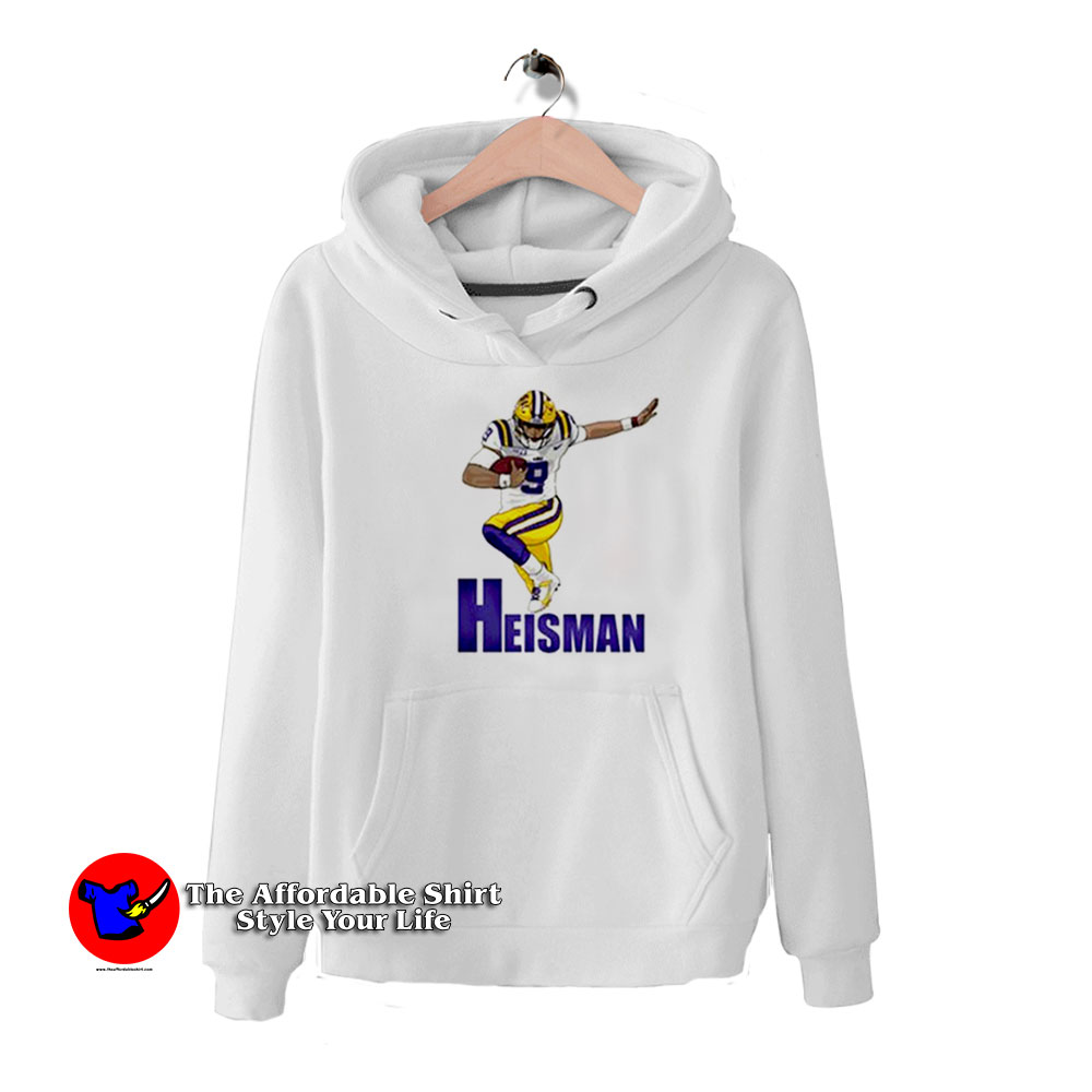 Heisman The Trend Football Unisex Hoodie 510x510 image Heisman The Trend Football Unisex Hoodie 510x510 Heisman The Trend Football Unisex Hoodie