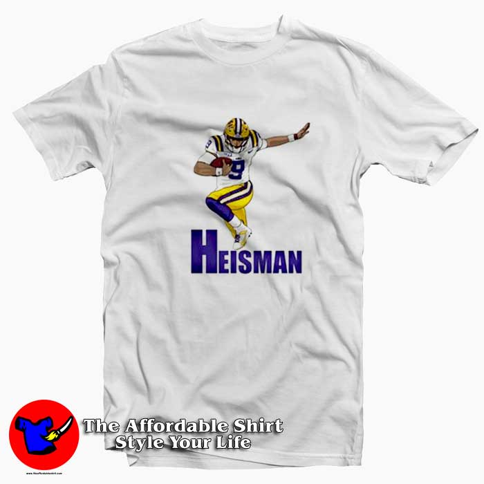Heisman The Trend Football Unisex Tshirt 510x510 image Heisman The Trend Football Unisex Tshirt 510x510 Heisman The Trend Football Unisex T shirt On Sale