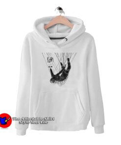 Korn The Nothing Albums Rock Unisex Hoodie