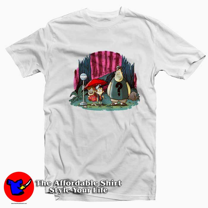 Mabel Dipper Gravity My Neighbor Totoro T Shirt 510x510 image Mabel Dipper Gravity My Neighbor Totoro T Shirt 510x510 Mabel Dipper Gravity My Neighbor Totoro T shirt On Sale