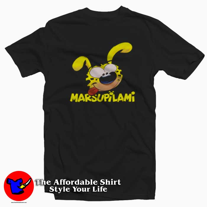 Marsupilami Big Head Cartoon Vintage T Shirt 510x510 image Marsupilami Big Head Cartoon Vintage T Shirt 510x510 Marsupilami Big Head Cartoon Vintage T shirt On Sale