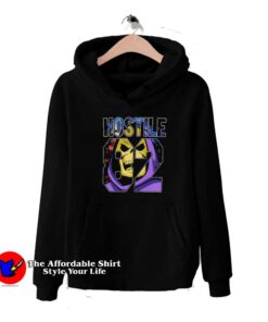 Masters Of The Universe Hostile 82 Hoodie