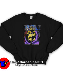 Masters Of The Universe Hostile 82 Sweatshirt