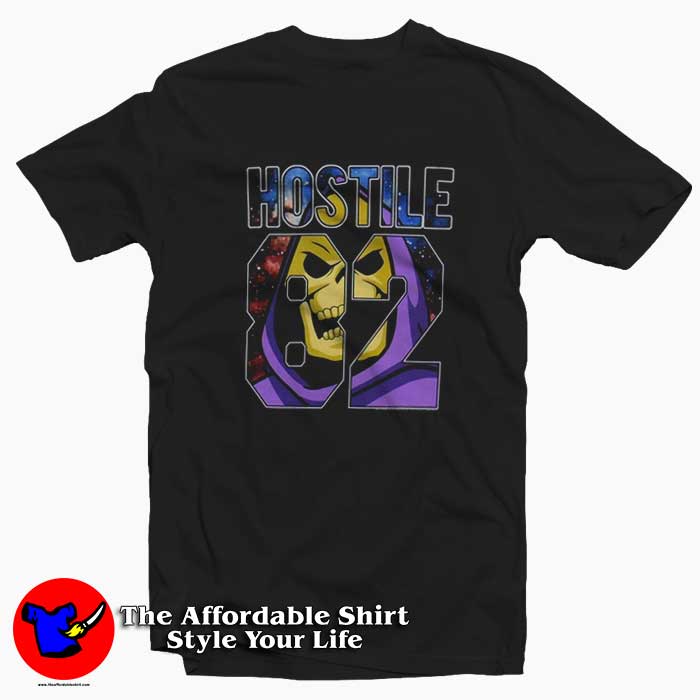 Masters Of The Universe Hostile 82 T Shirt 510x510 image Masters Of The Universe Hostile 82 T Shirt 510x510 Masters Of The Universe Hostile 82 T shirt On Sale