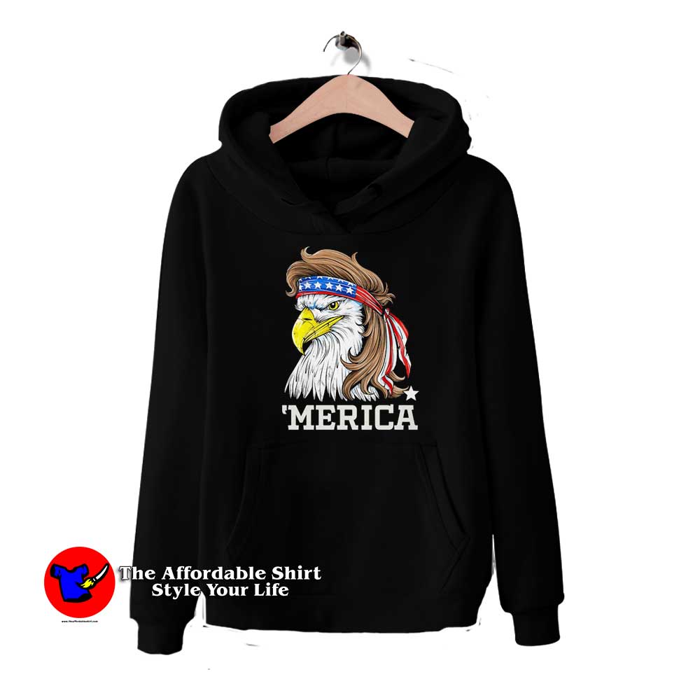 Merica Bald Eagle Patriotic Hoodie 510x510 image Merica Bald Eagle Patriotic Hoodie 510x510 Merica Bald Eagle Patriotic Funny Hoodie