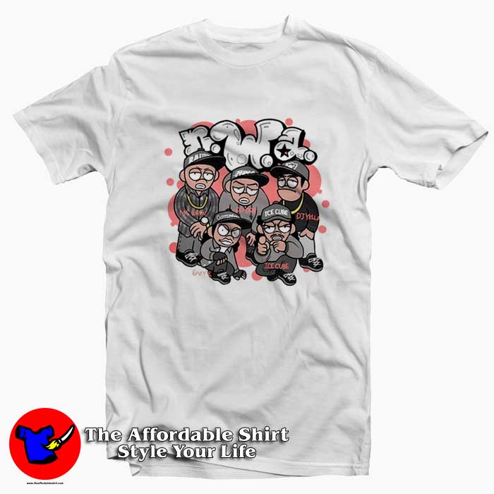 NWA Dr Dre Eazy E DJ Yella MC Ren Tshirt 510x510 image NWA Dr Dre Eazy E DJ Yella MC Ren Tshirt 510x510 NWA Dr Dre Eazy E DJ Yella MC Ren T shirt On Sale