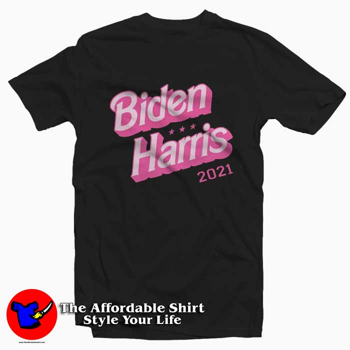 New President Joe Biden Barbie Unisex T Shirt 510x510 image New President Joe Biden Barbie Unisex T Shirt 510x510 New President Joe Biden Barbie Unisex T shirt On Sale