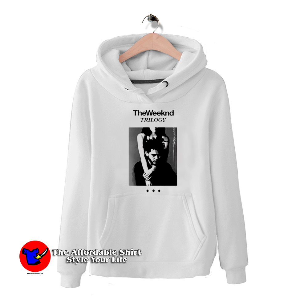 New The Weeknd Trilogy Album Cover Hoodie 510x510 image New The Weeknd Trilogy Album Cover Hoodie 510x510 New The Weeknd Trilogy Album Cover Hoodie