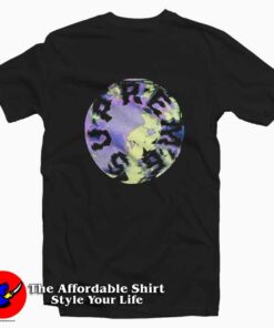 Offical Supreme Marble Unisex T-shirt