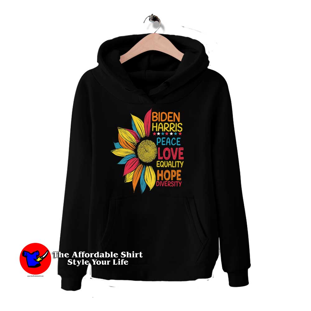 Peace Love Biden Harris Equality Flower Hoodie 510x510 image Peace Love Biden Harris Equality Flower Hoodie 510x510 Peace Love Biden Harris Equality Flower Hoodie