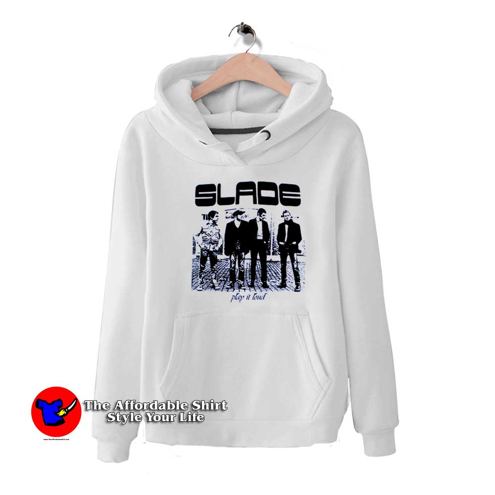Play It Loud Slade Band 1970 Vintage Hoodie 510x510 image Play It Loud Slade Band 1970 Vintage Hoodie 510x510 Play It Loud Slade Band 1970 Vintage Hoodie