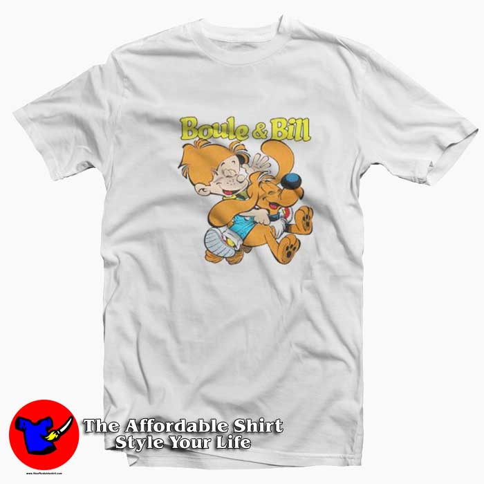 Popular Comic Boule Et Bill Unisex T Shirt 510x510 image Popular Comic Boule Et Bill Unisex T Shirt 510x510 Popular Comic Boule Et Bill Unisex T shirt On Sale