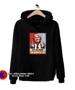 Donald Trump 2020 Republican Conservative Hoodie