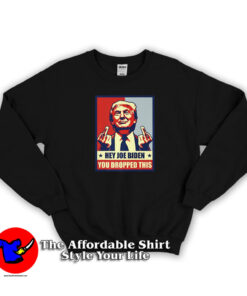 Donald Trump 2020 Republican Conservative Sweatshirt