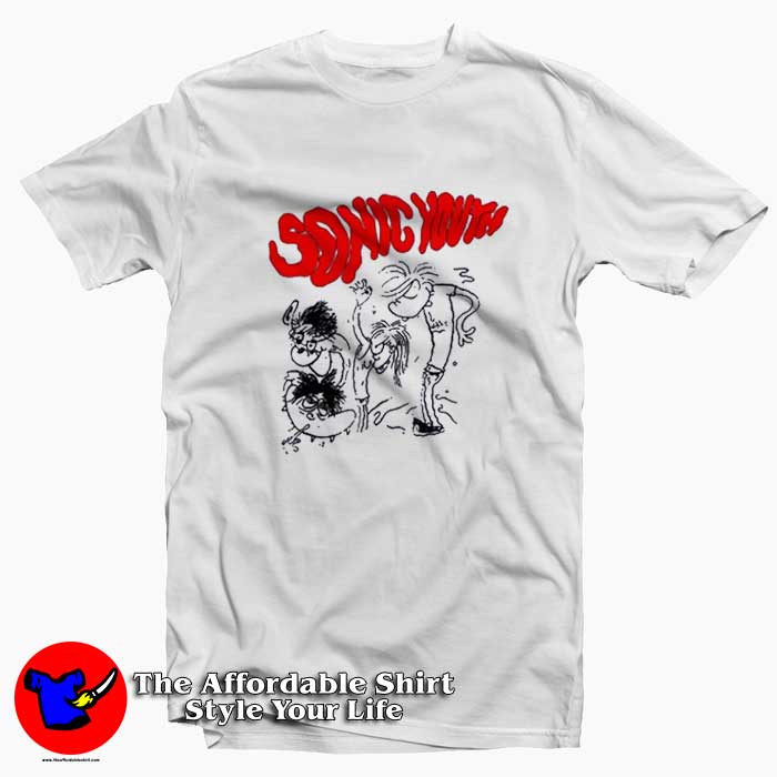 Sonic Youth The Amps Bikini Kill T Shirt 510x510 image Sonic Youth The Amps Bikini Kill T Shirt 510x510 Sonic Youth The Amps Bikini Kill T shirt On Sale