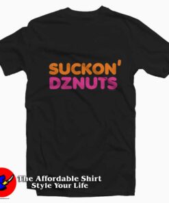 Suck Deez Nuts Snoop Dogg Unisex T-shirt