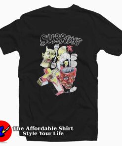 Supreme Daniel Johnston Unisex T-shirt